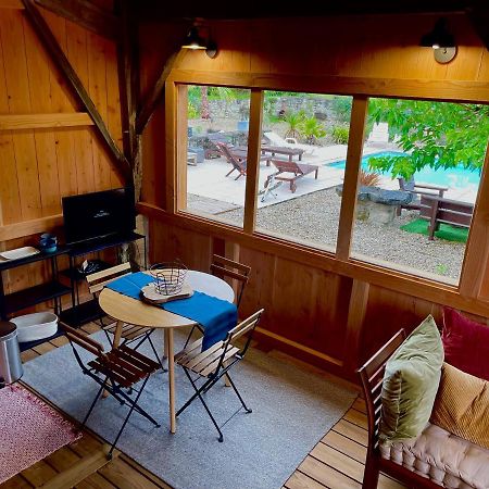 Bed and Breakfast La Baleyssague Marmande Zewnętrze zdjęcie