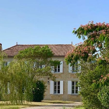 Bed and Breakfast La Baleyssague Marmande Zewnętrze zdjęcie