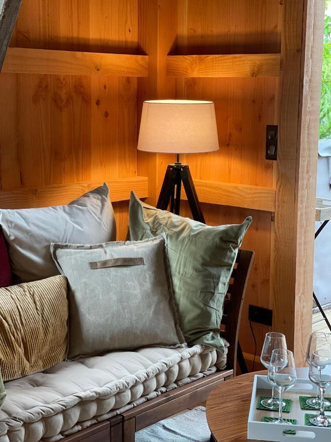 Bed and Breakfast La Baleyssague Marmande Zewnętrze zdjęcie