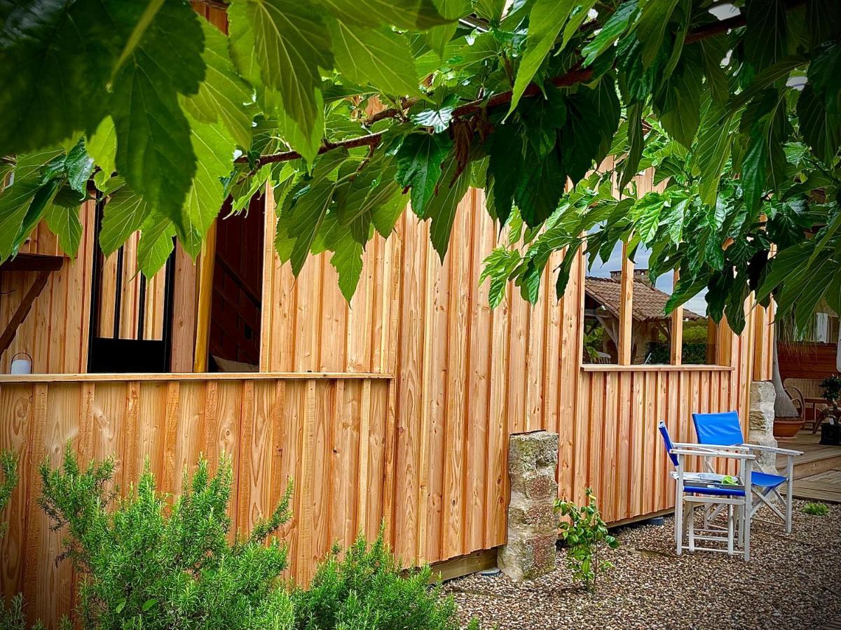 Bed and Breakfast La Baleyssague Marmande Zewnętrze zdjęcie