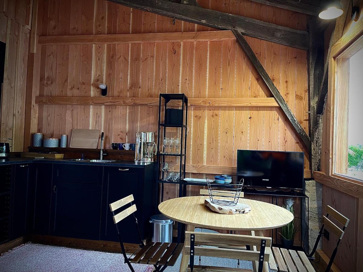 Bed and Breakfast La Baleyssague Marmande Zewnętrze zdjęcie