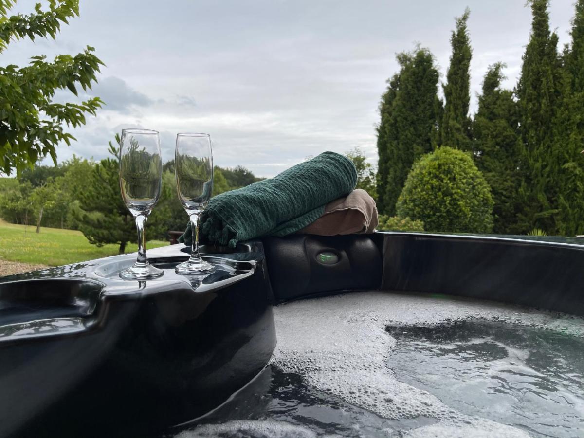 Bed and Breakfast La Baleyssague Marmande Zewnętrze zdjęcie