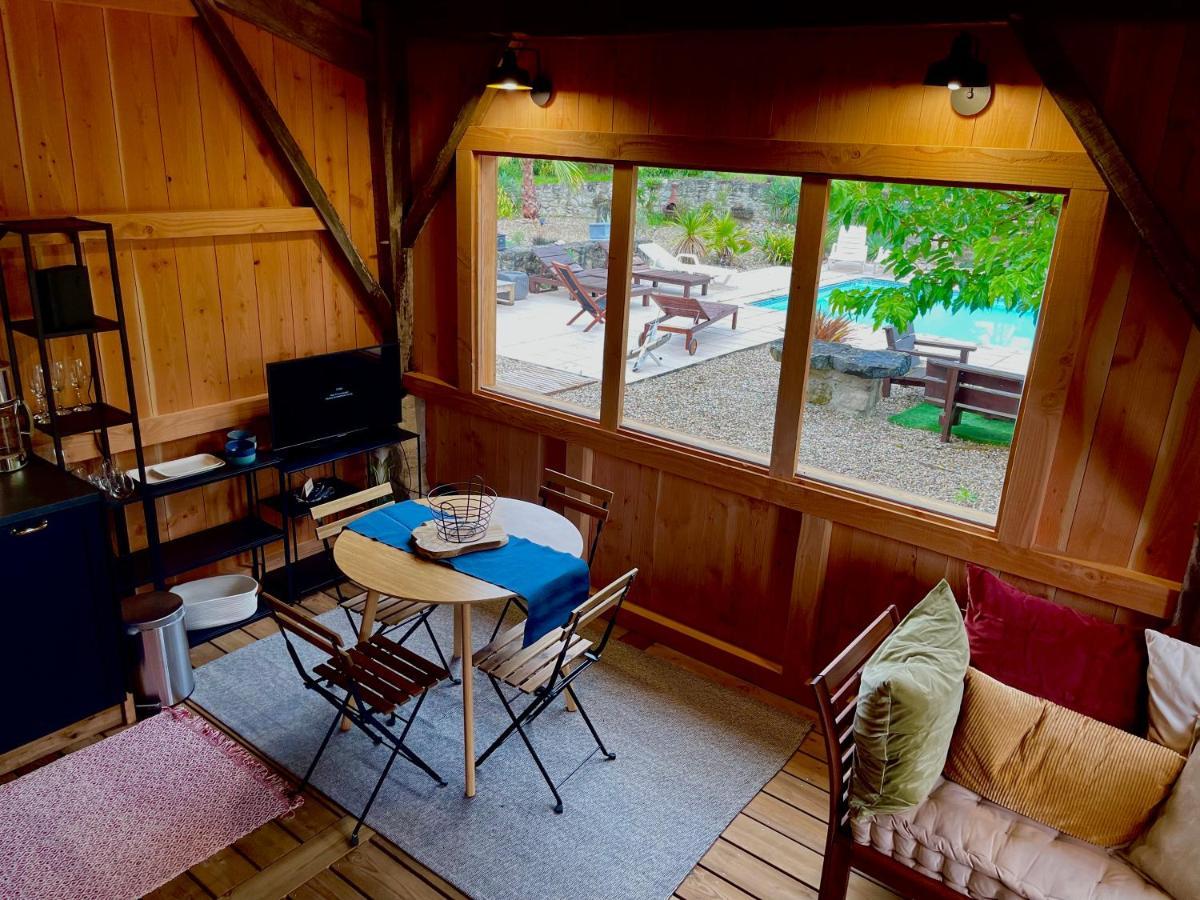 Bed and Breakfast La Baleyssague Marmande Zewnętrze zdjęcie