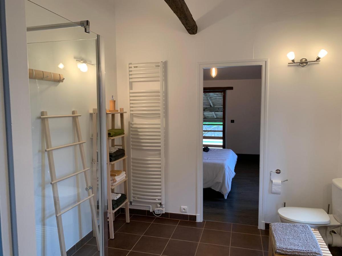 Bed and Breakfast La Baleyssague Marmande Zewnętrze zdjęcie
