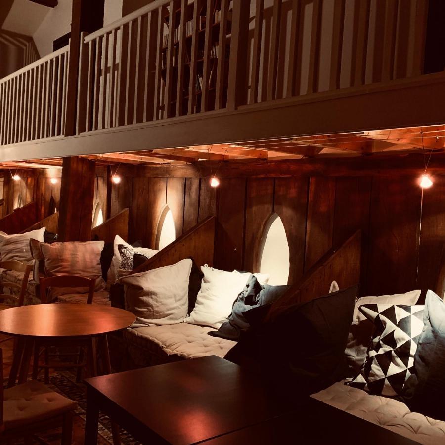 Bed and Breakfast La Baleyssague Marmande Zewnętrze zdjęcie