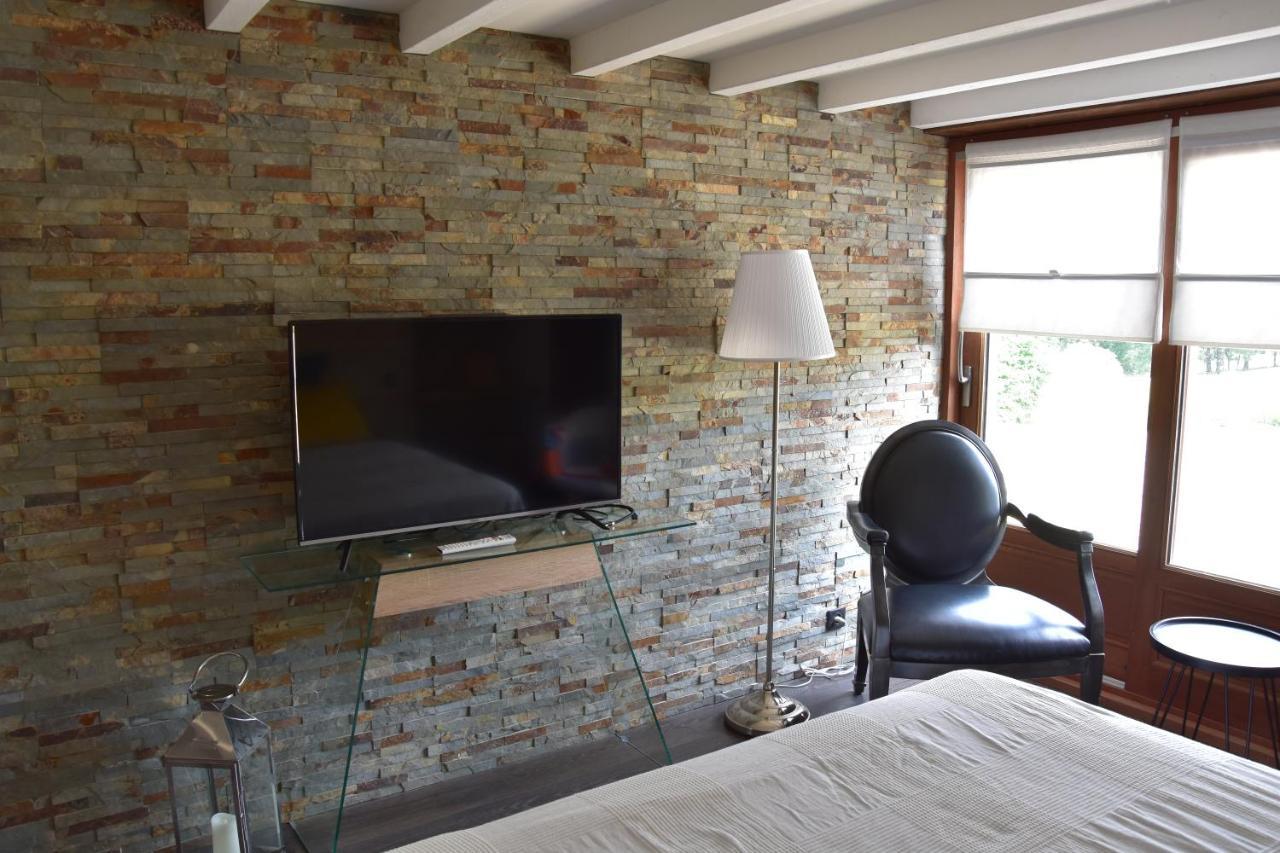 Bed and Breakfast La Baleyssague Marmande Zewnętrze zdjęcie