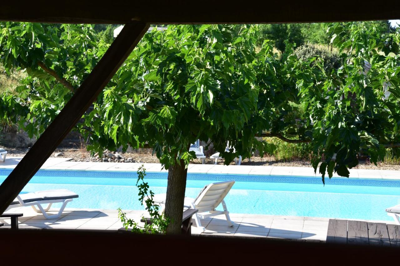 Bed and Breakfast La Baleyssague Marmande Zewnętrze zdjęcie