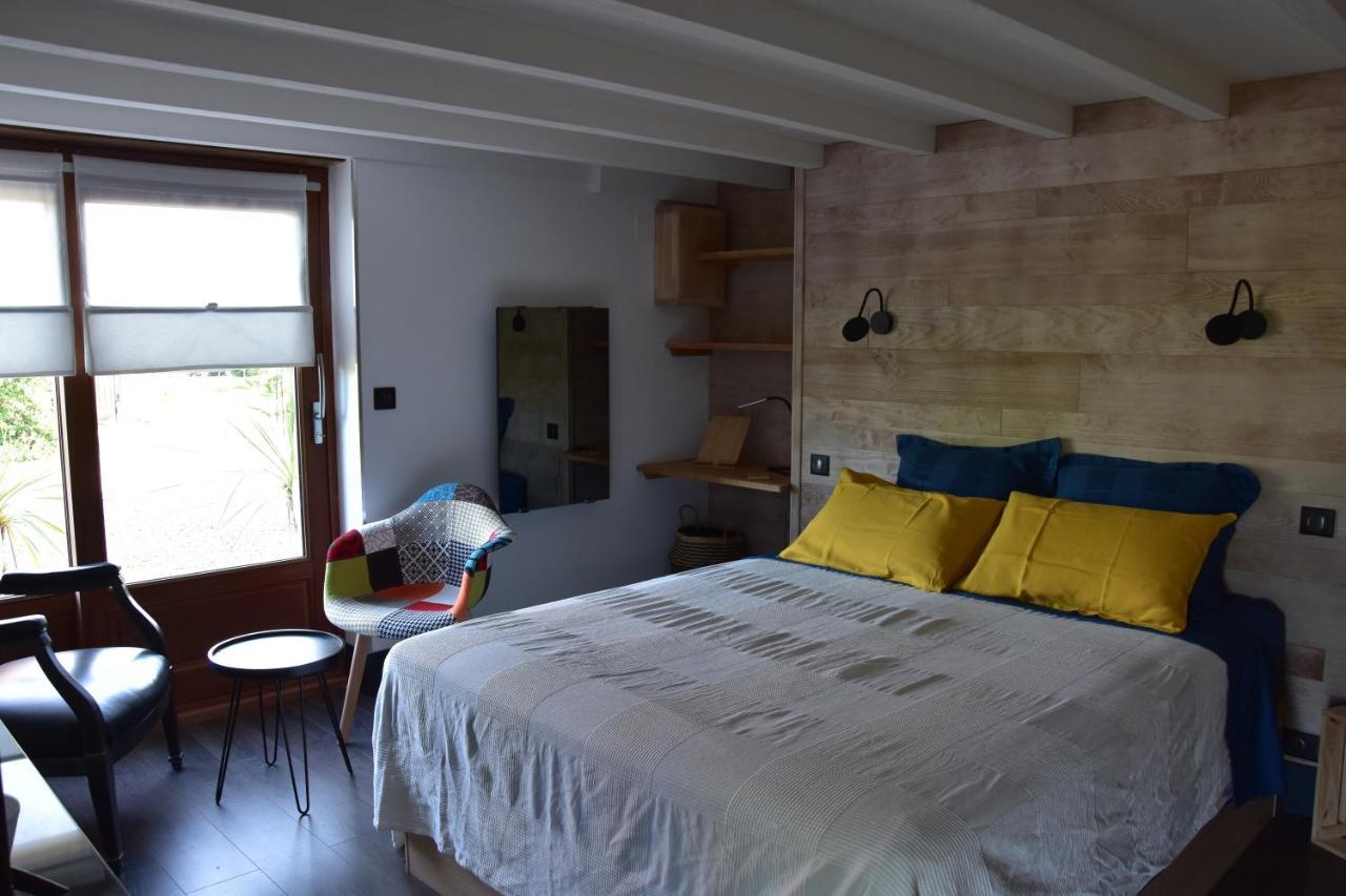 Bed and Breakfast La Baleyssague Marmande Zewnętrze zdjęcie