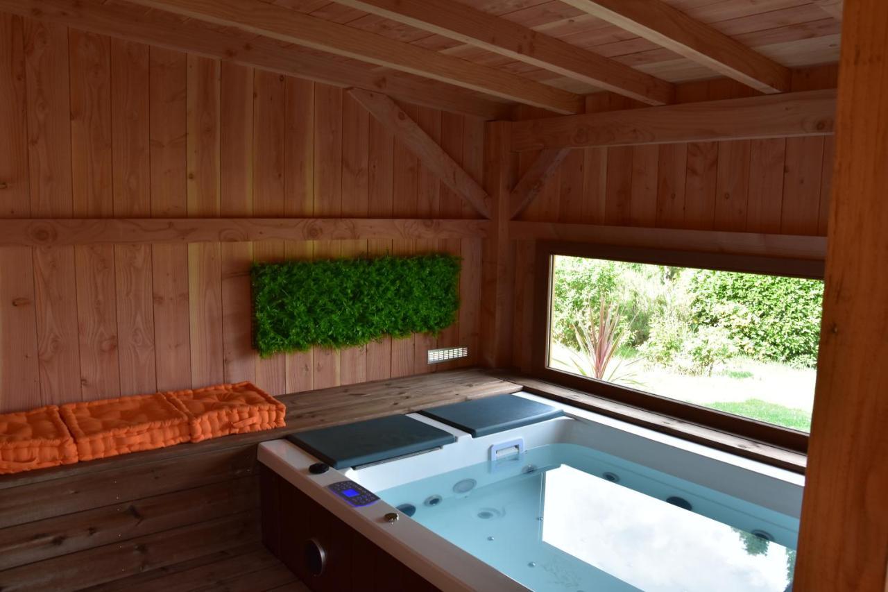 Bed and Breakfast La Baleyssague Marmande Zewnętrze zdjęcie